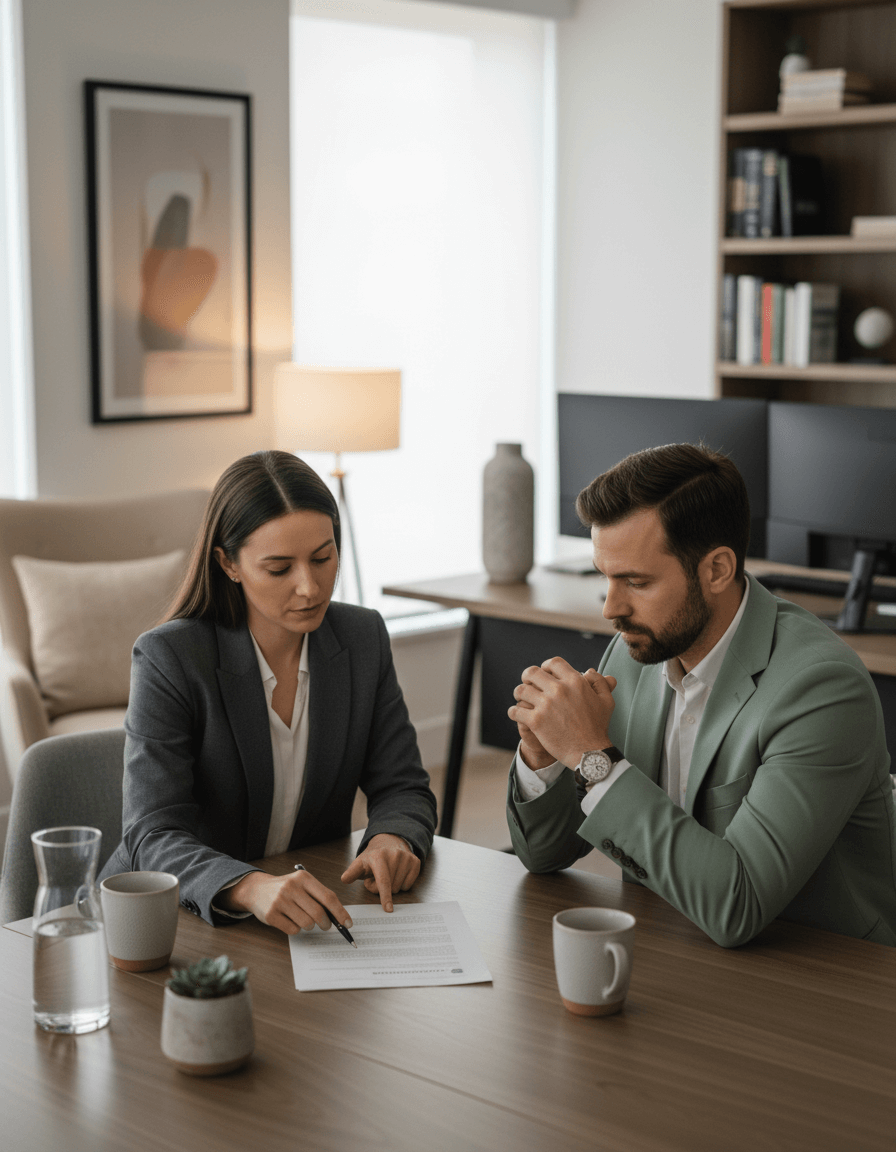 Insurance services for individuals, professionals, and businesses in British Columbia