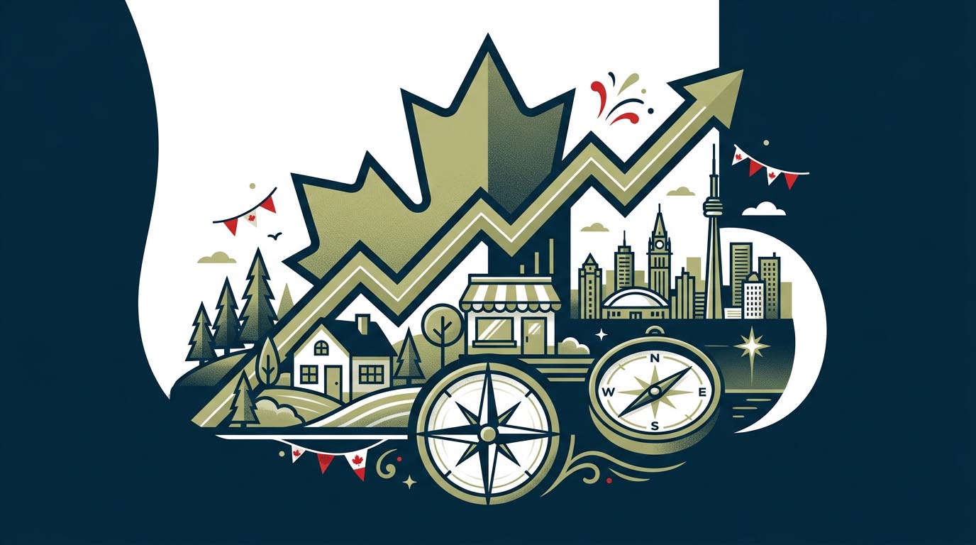 Canadian Economic Resilience